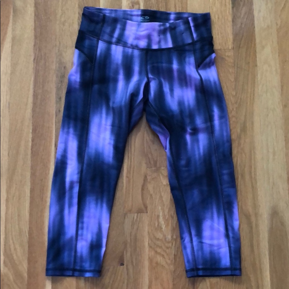 Champion cropped Leggings
